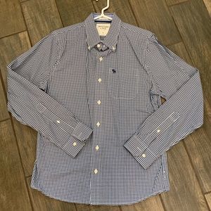 Abercrombie Men’s shirt
